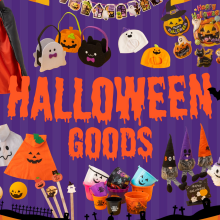 ＼ハロウィンアイテム2026🎃／