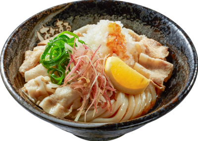 薬味豚しゃぶフェア開催！！