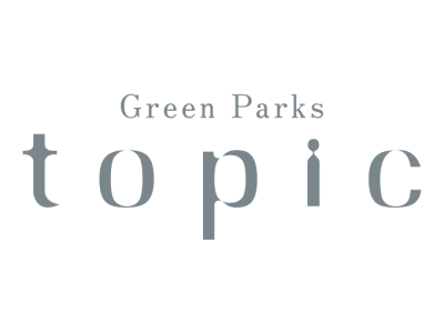 Green Parks topic（グリーンパークス トピック）