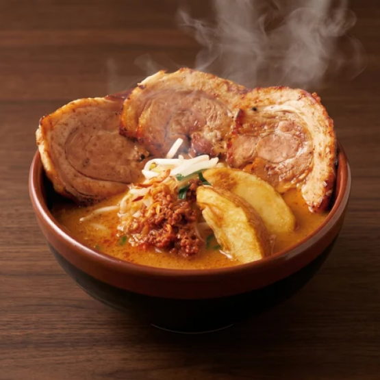 麺場　田所商店