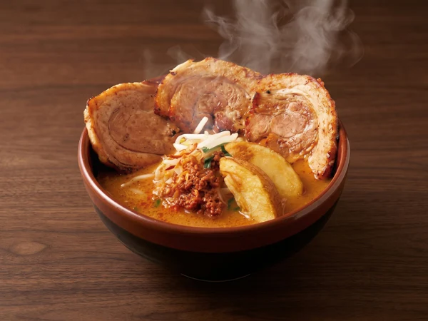 麺場　田所商店
